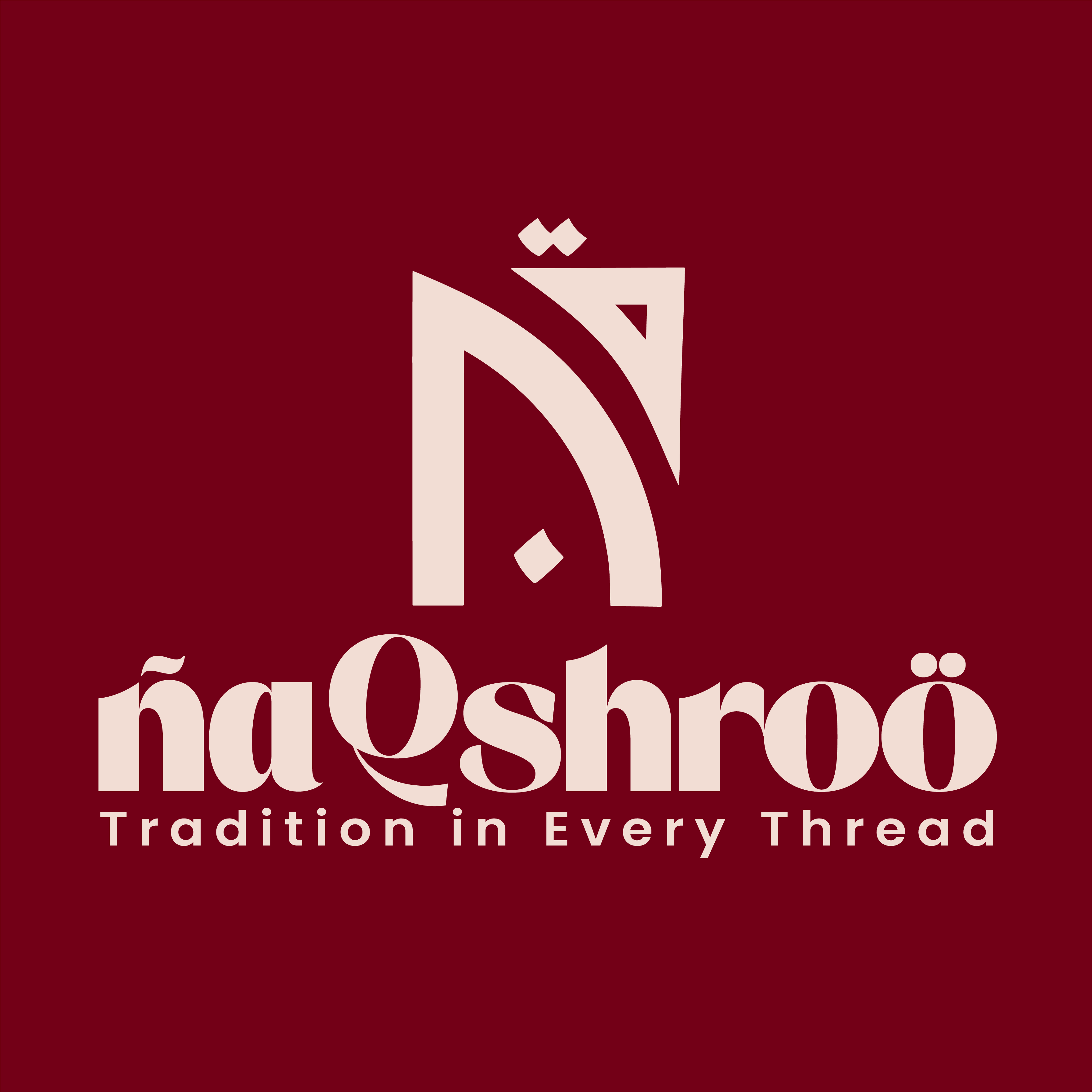 ✨ NaqshRoo — Where Tradition Walks With Style