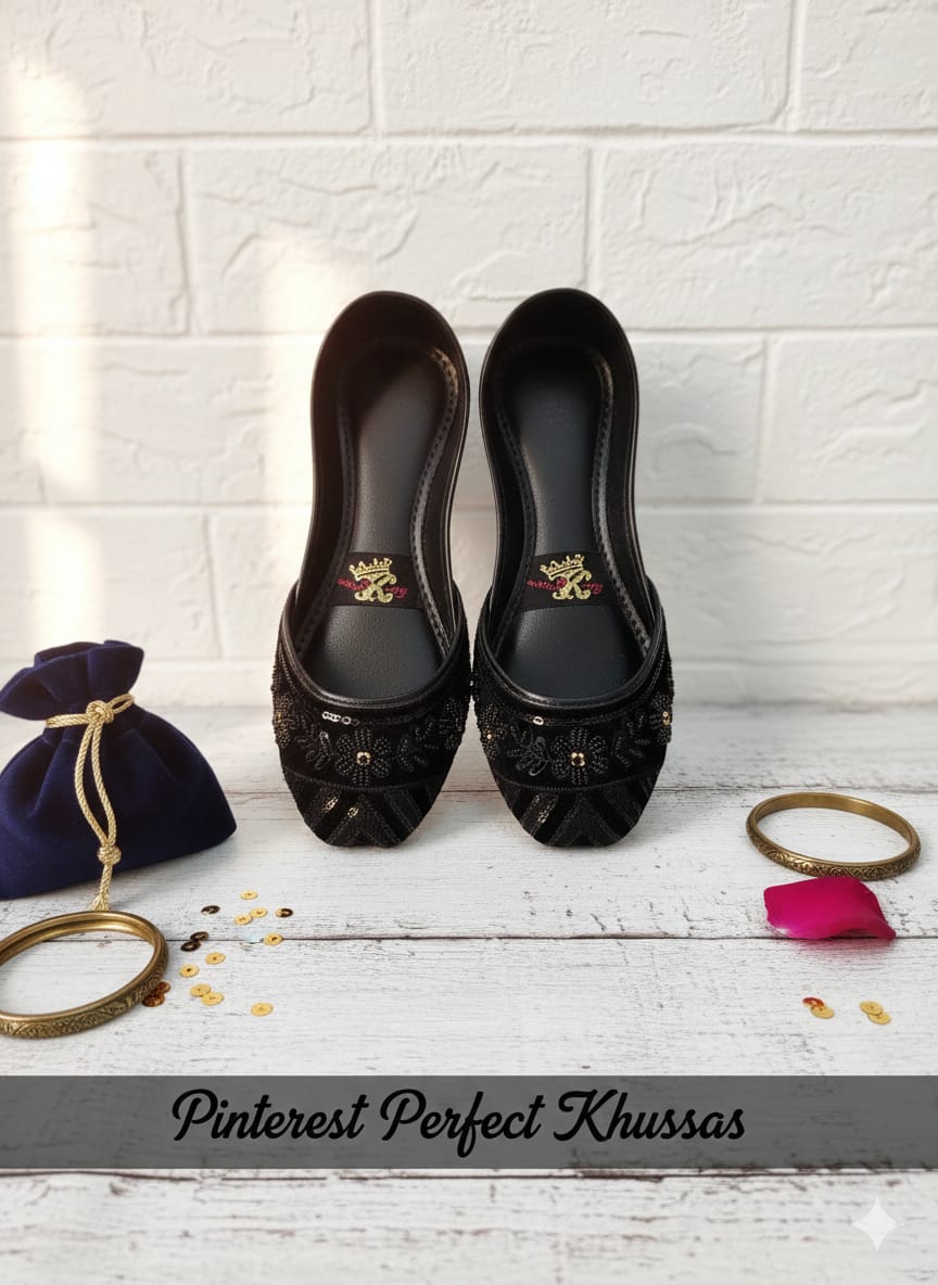 OBSIDIAN BLACK