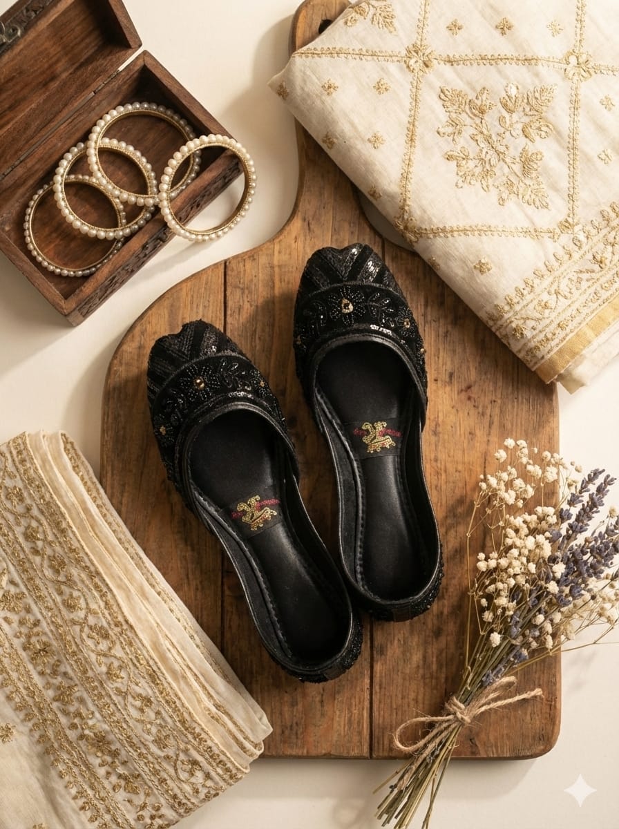 OBSIDIAN BLACK