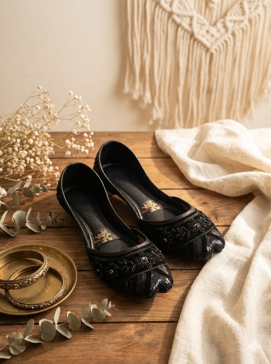 OBSIDIAN BLACK