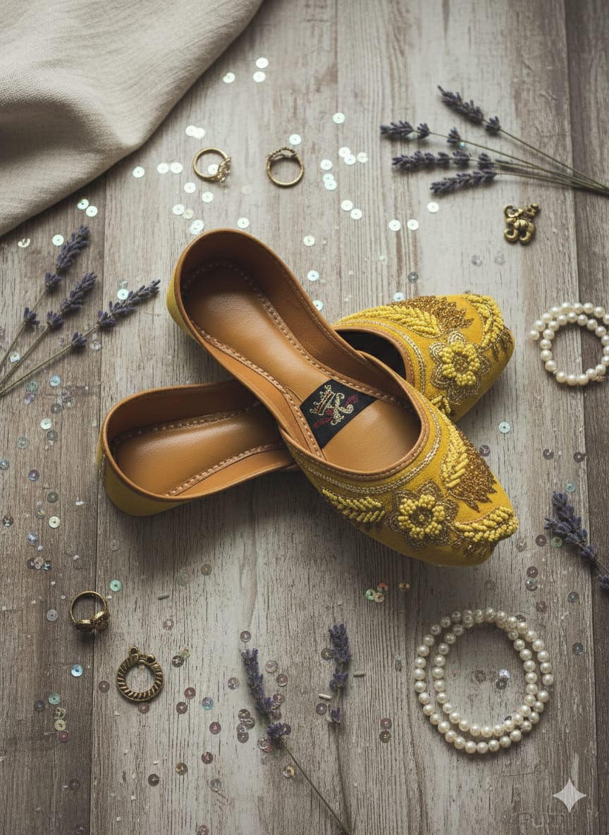 Yellow Nisa